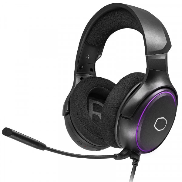 Cooler Master MH650 Casques Cooler Master, Ultra Pc Gamer Maroc