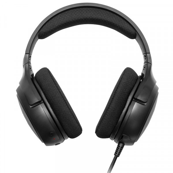 Cooler Master MH650 Casques Cooler Master, Ultra Pc Gamer Maroc