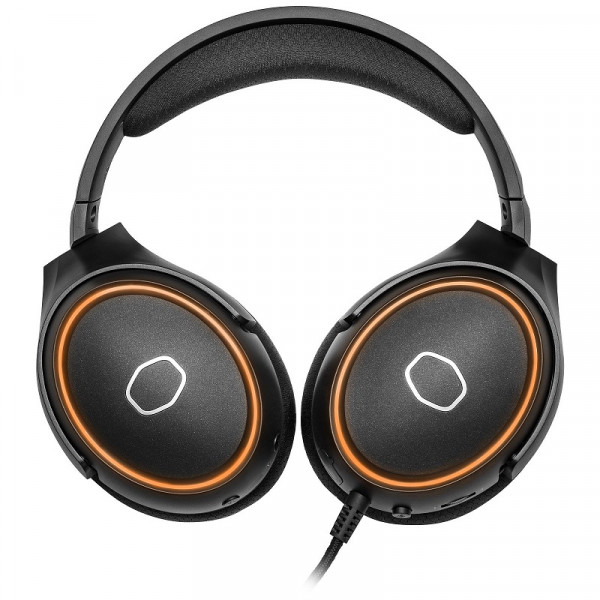 Cooler Master MH650 Casques Cooler Master, Ultra Pc Gamer Maroc