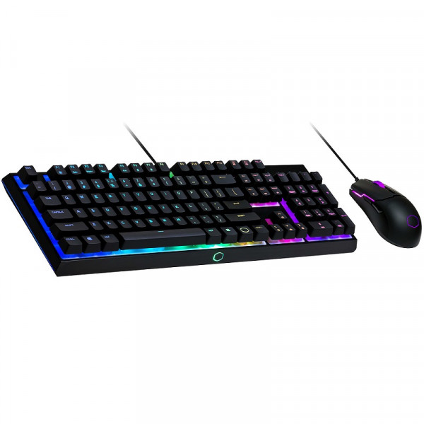 Cooler Master MS110 Kits claviers/souris Cooler Master, Ultra Pc Gamer Maroc