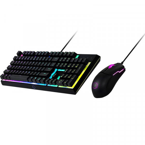 Cooler Master MS110 Kits claviers/souris Cooler Master, Ultra Pc Gamer Maroc