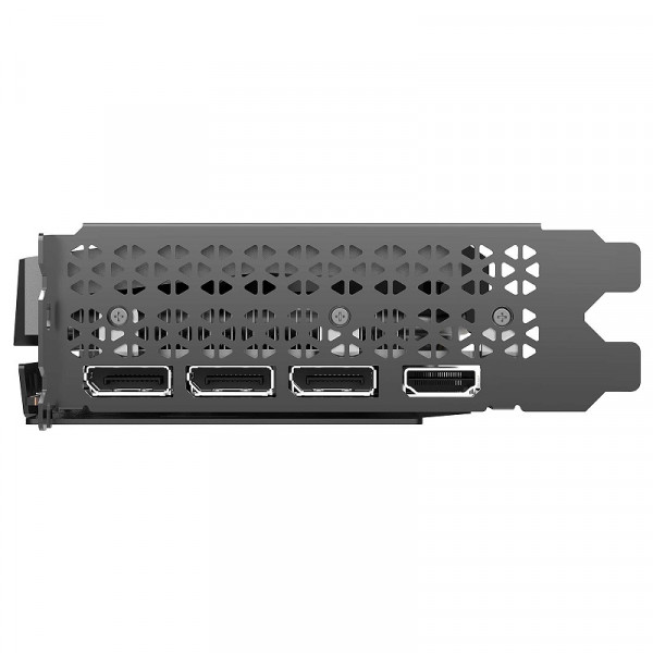 ZOTAC GeForce RTX 3060 Ti Twin Edge OC 8GB GDDR6 Cartes graphiques Zotac, Ultra Pc Gamer Maroc