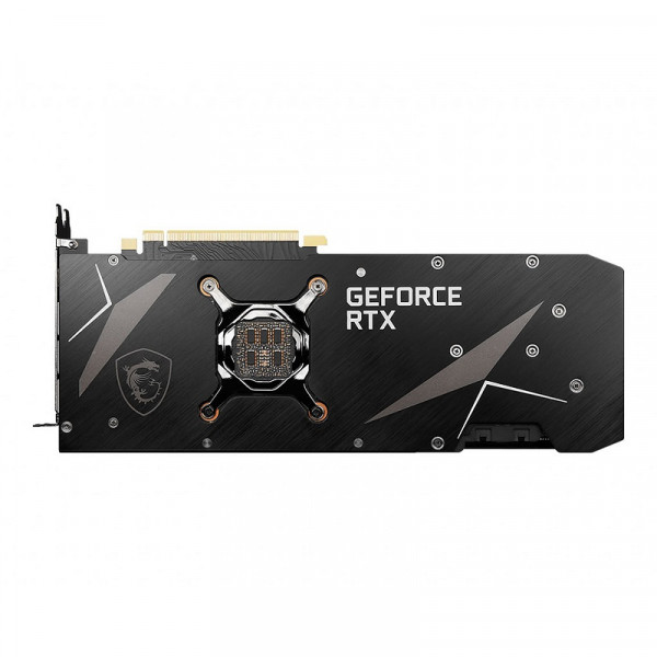 MSI GeForce RTX 3080 VENTUS 3X PLUS OC 10GB GDDR6X Cartes graphiques MSI, Ultra Pc Gamer Maroc