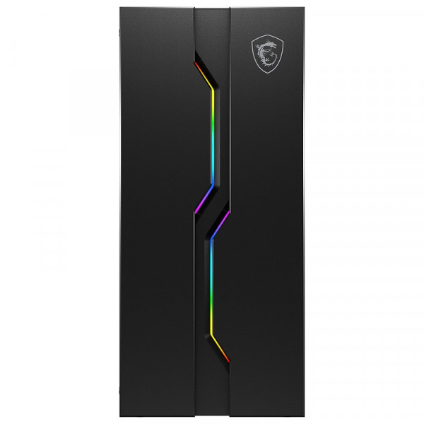 MSI MAG VAMPIRIC 010X Boitiers PC MSI, Ultra Pc Gamer Maroc