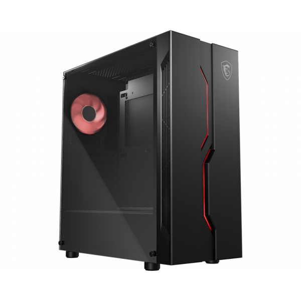 MSI MAG VAMPIRIC 010M Boitiers PC MSI, Ultra Pc Gamer Maroc