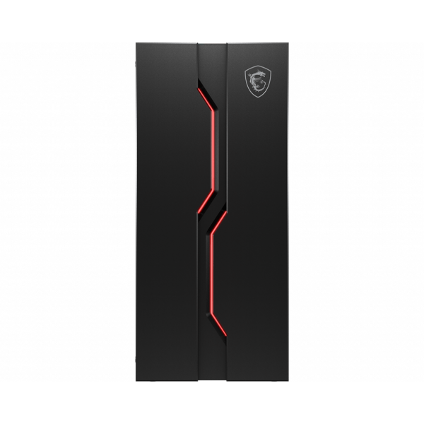 MSI MAG VAMPIRIC 010M Boitiers PC MSI, Ultra Pc Gamer Maroc