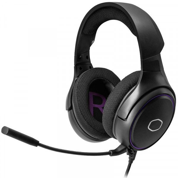 Cooler Master MH-630 Casques Cooler Master, Ultra Pc Gamer Maroc
