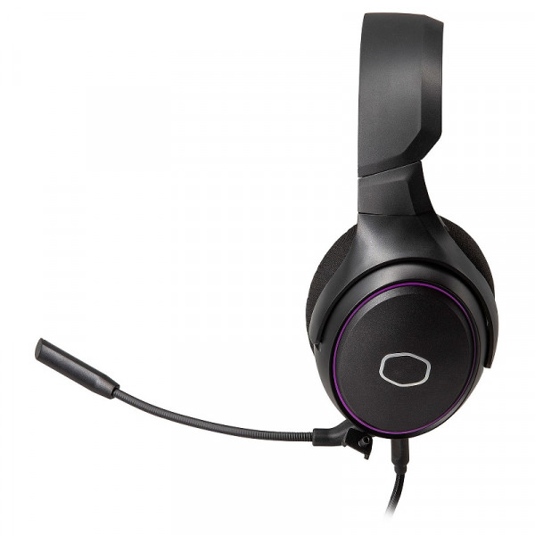 Cooler Master MH-630 Casques Cooler Master, Ultra Pc Gamer Maroc