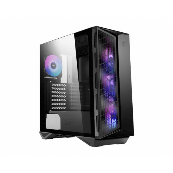MSI MPG GUNGNIR 111R Boitiers PC MSI, Ultra Pc Gamer Maroc