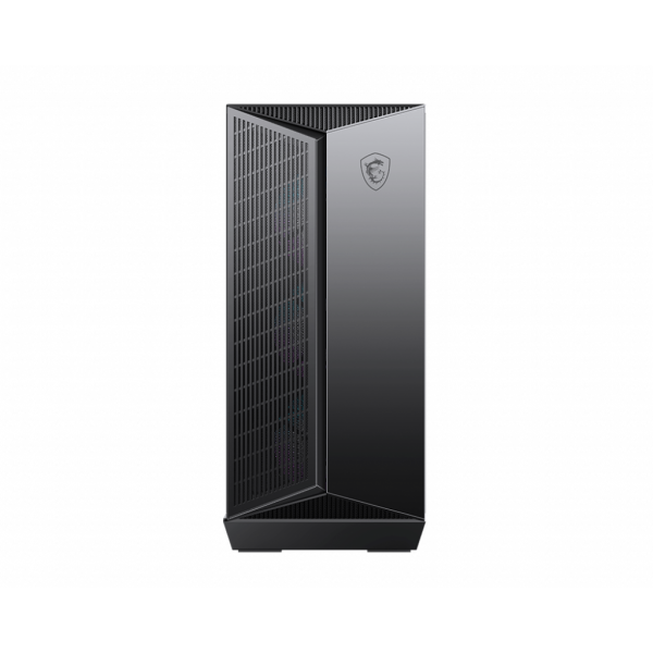 MSI MPG GUNGNIR 111R Boitiers PC MSI, Ultra Pc Gamer Maroc