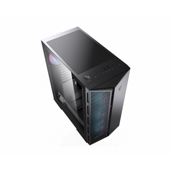 MSI MPG GUNGNIR 111R Boitiers PC MSI, Ultra Pc Gamer Maroc