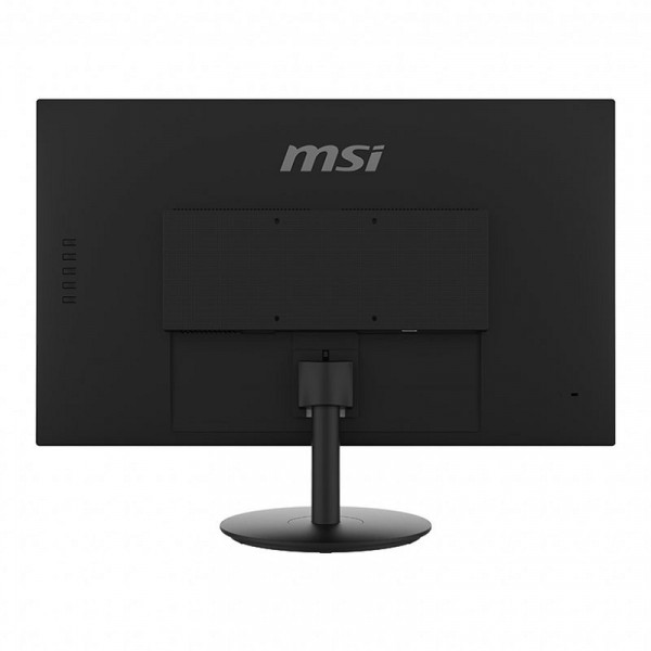 MSI PRO MP271 27" IPS 75Hz Moniteurs MSI, Ultra Pc Gamer Maroc