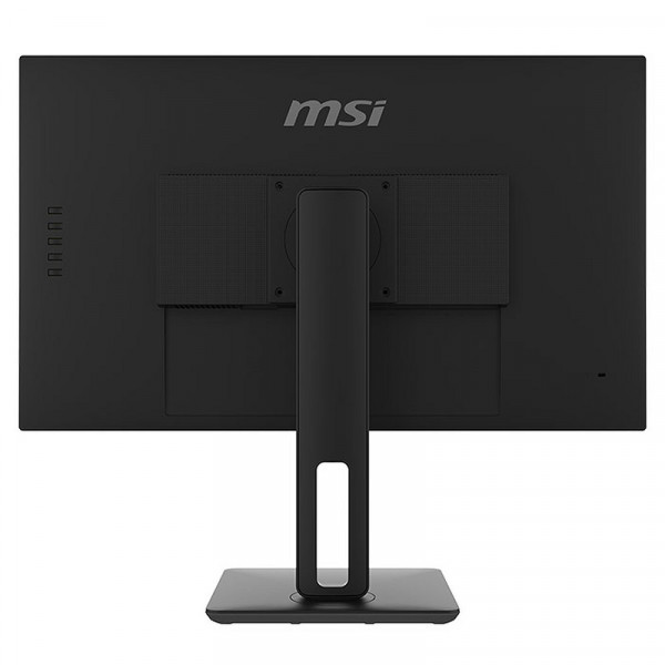 MSI PRO MP271P 27" IPS 75Hz Moniteurs MSI, Ultra Pc Gamer Maroc