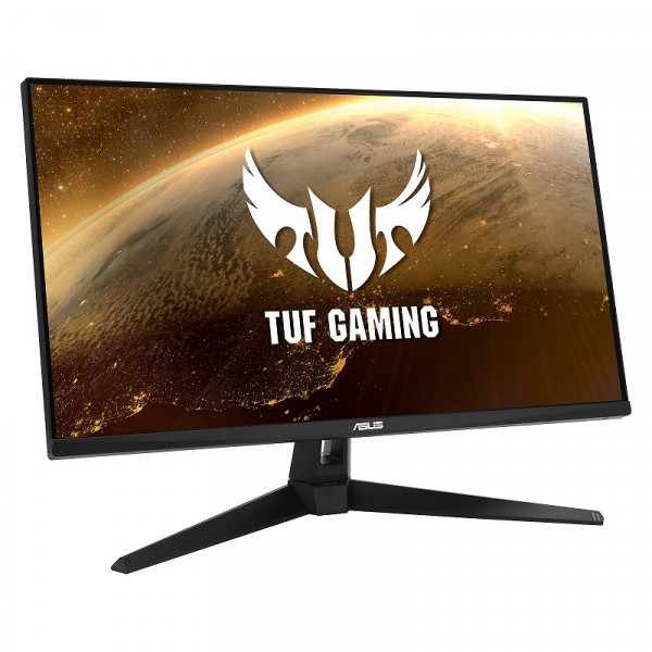 ASUS TUF VG289Q1A 28" 4K IPS Moniteurs ASUS, Ultra Pc Gamer Maroc
