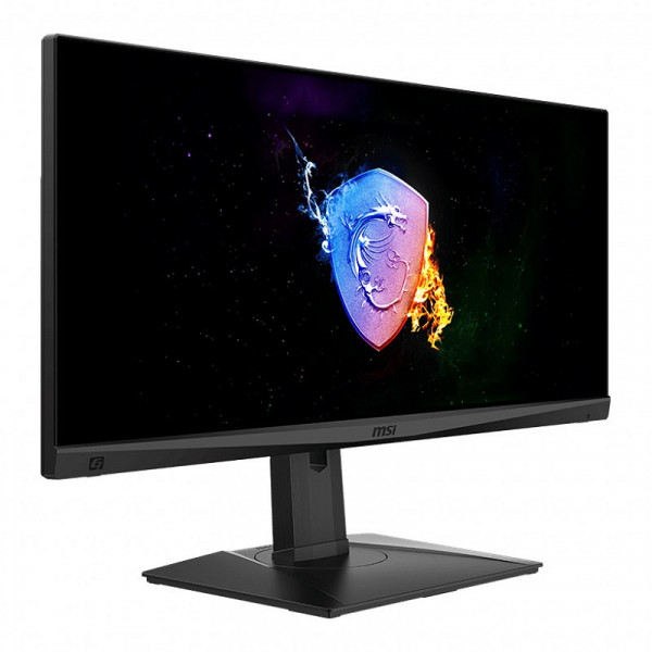 MSI Optix MAG301RF 29.5" IPS 200 Hz Moniteurs MSI, Ultra Pc Gamer Maroc