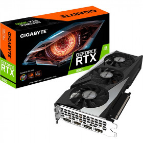 Gigabyte GeForce RTX 3060 Gaming OC 12GB GDDR6 (LHR) Cartes graphiques ASUS, Ultra Pc Gamer Maroc