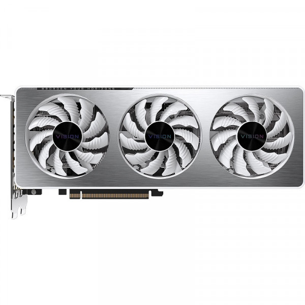 Gigabyte GeForce RTX 3060 VISION OC 12GB GDDR6 (LHR) Cartes graphiques ASUS, Ultra Pc Gamer Maroc