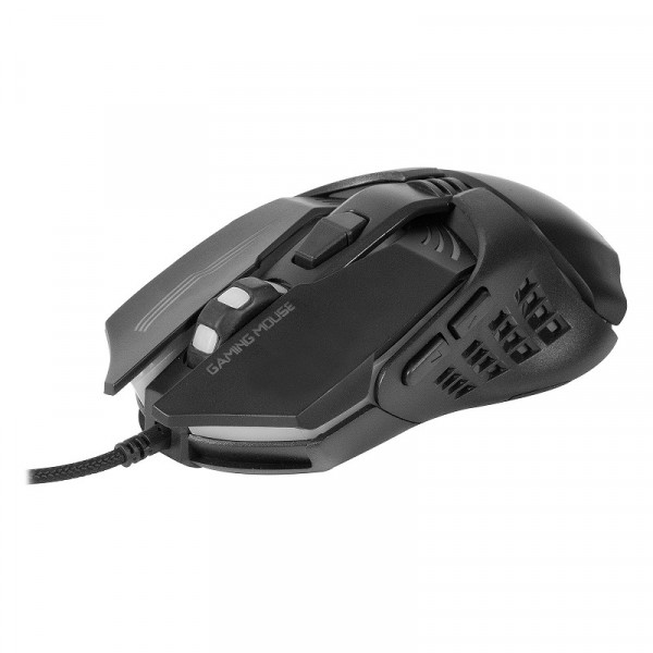 KFA2 Gaming Slider 02 Souris KFA2, Ultra Pc Gamer Maroc
