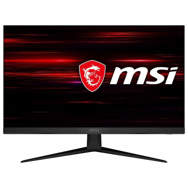 MSI Optix G271 27" IPS 144Hz Freesync Moniteurs MSI, Ultra Pc Gamer Maroc