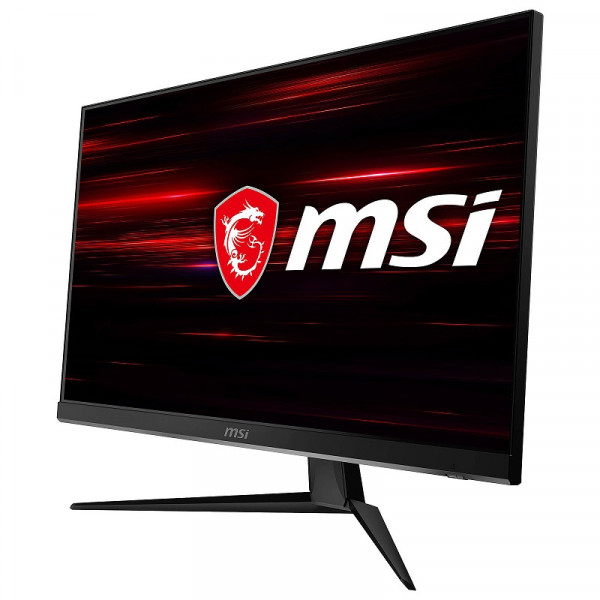 MSI Optix G271 27" IPS 144Hz Freesync Moniteurs MSI, Ultra Pc Gamer Maroc