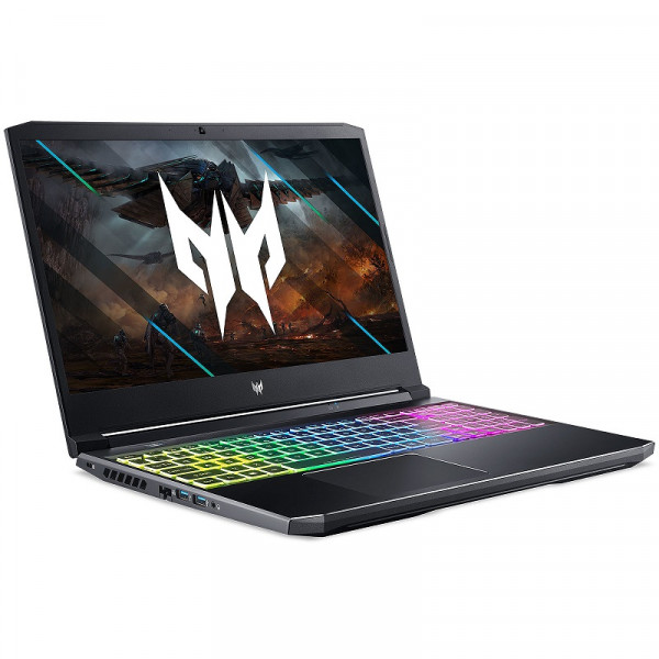 Acer Predator Helios 300 PH315-54-72WP i7 11800H/16GB/512GB SSD/RTX3060 6GB/15.6'' 144Hz PC Portables Gamer Acer, Ultra Pc Ga...
