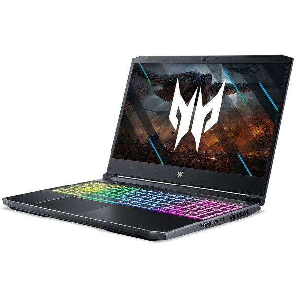 Acer Predator Helios 300 PH315-54-72WP i7 11800H/16GB/512GB SSD/RTX3060 6GB/15.6'' 144Hz PC Portables Gamer Acer, Ultra Pc Ga...