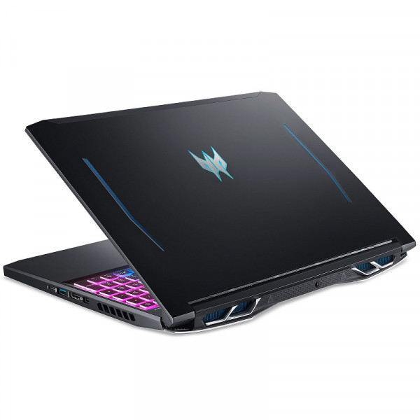 Acer Predator Helios 300 PH315-54-72WP i7 11800H/16GB/512GB SSD/RTX3060 6GB/15.6'' 144Hz PC Portables Gamer Acer, Ultra Pc Ga...
