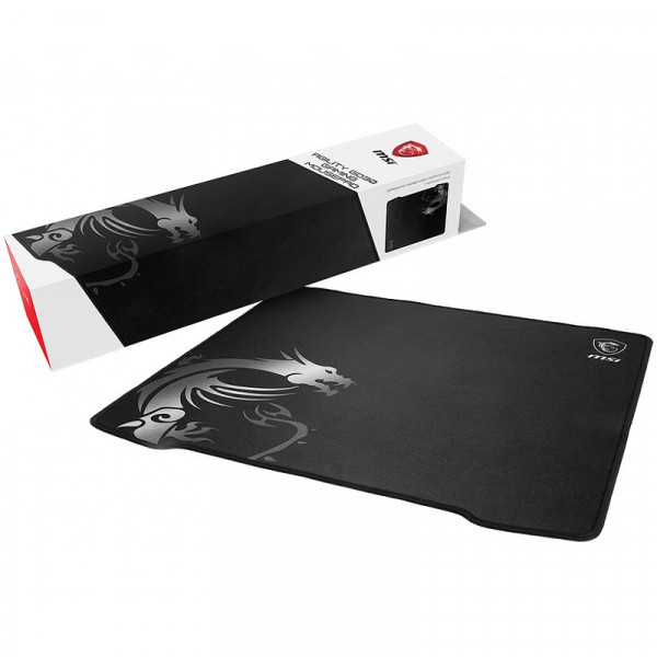 MSI Agility GD30 Tapis de souris MSI, Ultra Pc Gamer Maroc