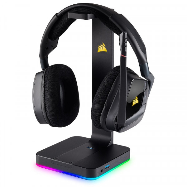 Corsair ST100 RGB Périphériques de jeu Corsair, Ultra Pc Gamer Maroc
