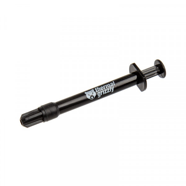 Thermal Grizzly Conductonaut (1 gramme) Refroidissement Thermal Grizzly, Ultra Pc Gamer Maroc