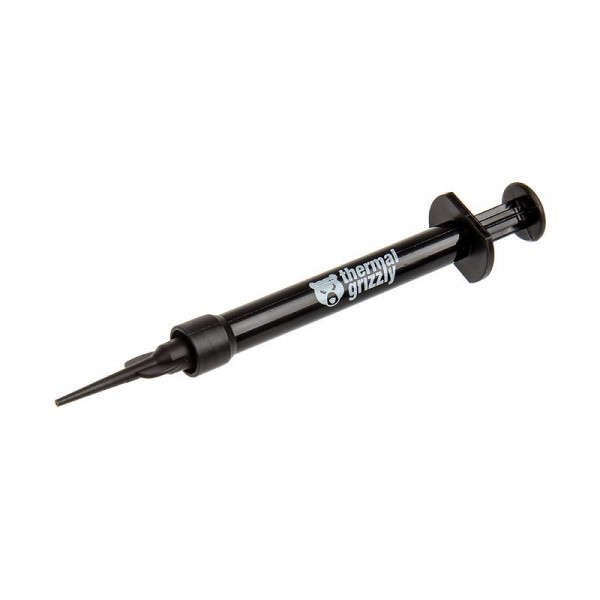 Thermal Grizzly Conductonaut (1 gramme) Refroidissement Thermal Grizzly, Ultra Pc Gamer Maroc