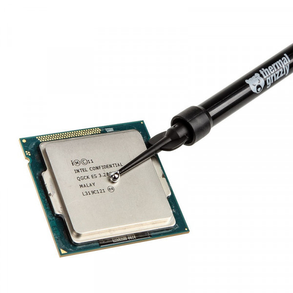 Thermal Grizzly Conductonaut (1 gramme) Refroidissement Thermal Grizzly, Ultra Pc Gamer Maroc