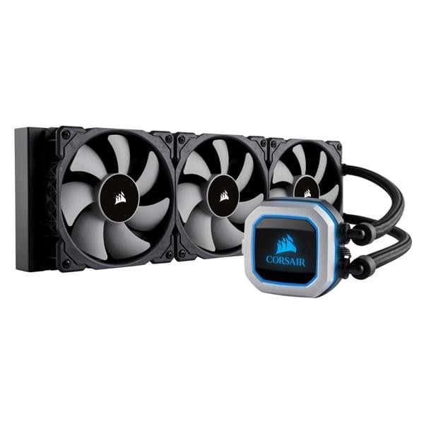 Corsair Hydro Series H150i PRO Refroidissement Corsair, Ultra Pc Gamer Maroc