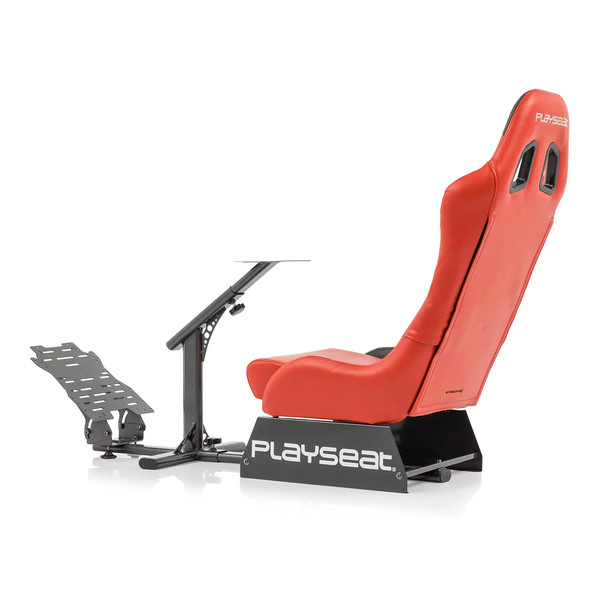 Playseat Evolution Red Autres accessoires jeu Playseat, Ultra Pc Gamer Maroc