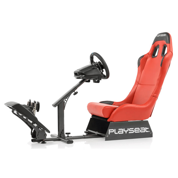 Playseat Evolution Red Autres accessoires jeu Playseat, Ultra Pc Gamer Maroc