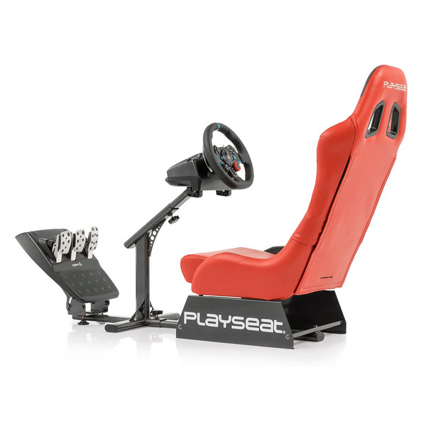 Playseat Evolution Red Autres accessoires jeu Playseat, Ultra Pc Gamer Maroc