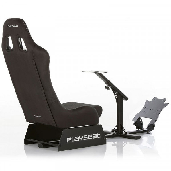 Playseat Evolution Alcantara Autres accessoires jeu Playseat, Ultra Pc Gamer Maroc