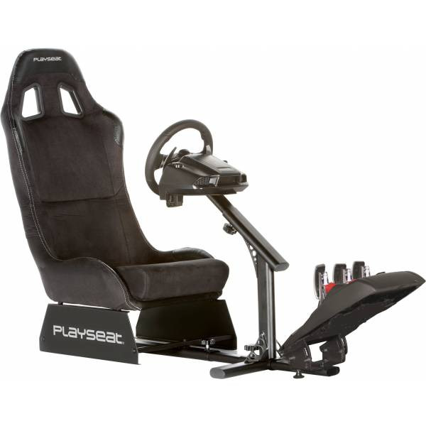 Playseat Evolution Alcantara Autres accessoires jeu Playseat, Ultra Pc Gamer Maroc