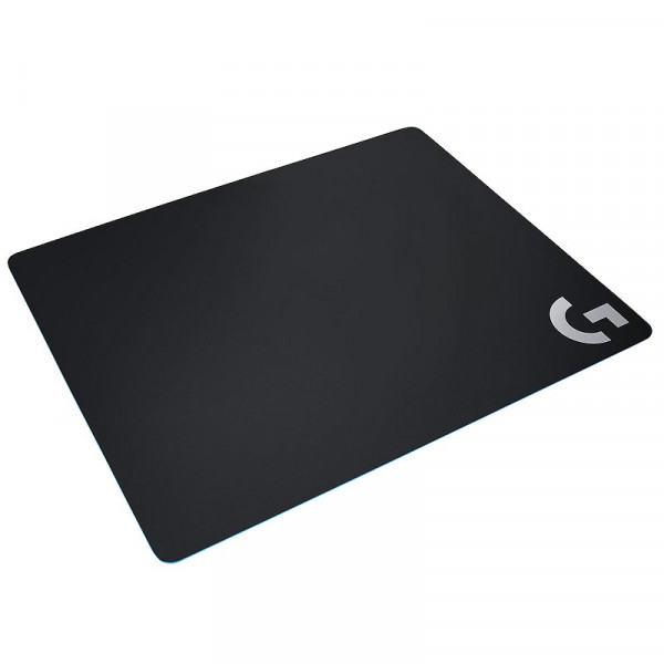 Logitech G240 Cloth Gaming Mouse Pad Tapis de souris Logitech, Ultra Pc Gamer Maroc