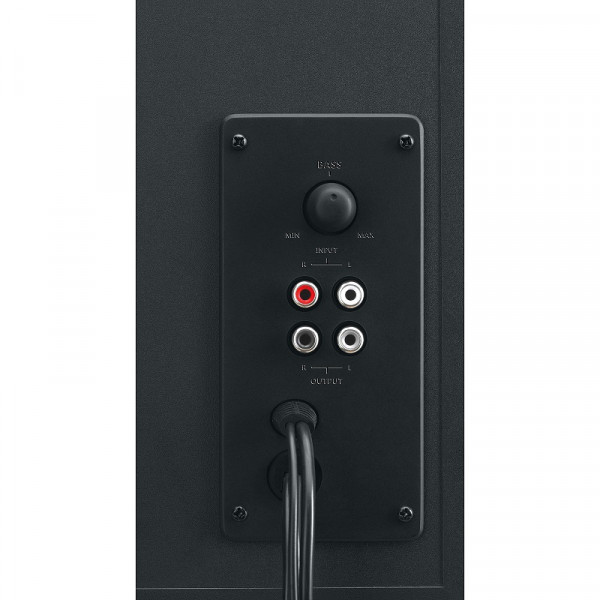 Logitech Z333 Multimedia Speakers Périphériques Logitech, Ultra Pc Gamer Maroc