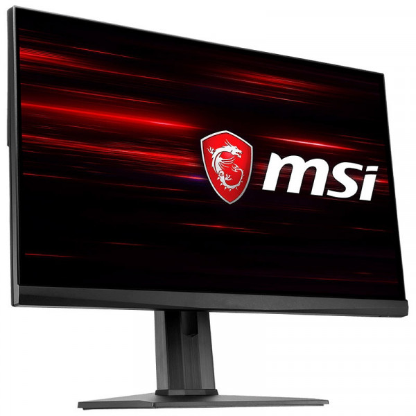 MSI Optix MAG251RX 24.5" IPS 240Hz Moniteurs MSI, Ultra Pc Gamer Maroc
