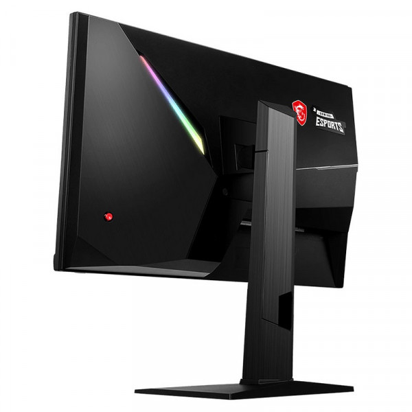 MSI Optix MAG251RX 24.5" IPS 240Hz Moniteurs MSI, Ultra Pc Gamer Maroc