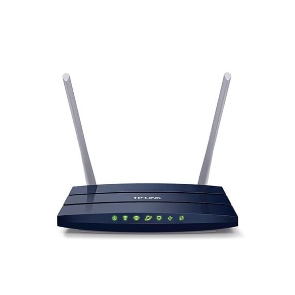 TP-LINK Archer C50 Réseau TP-LINK, Ultra Pc Gamer Maroc