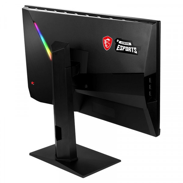 MSI Optix MAG251RX 24.5" IPS 240Hz Moniteurs MSI, Ultra Pc Gamer Maroc