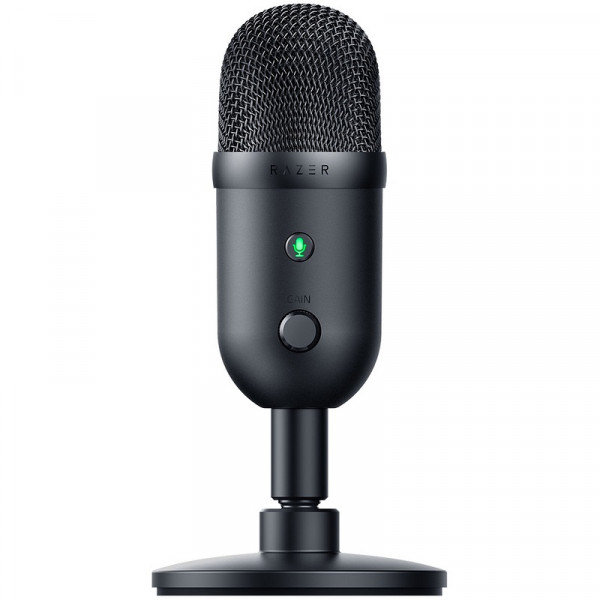 Razer Seiren V2 X Microphones Razer, Ultra Pc Gamer Maroc