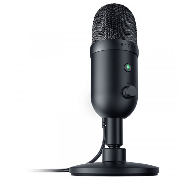 Razer Seiren V2 X Microphones Razer, Ultra Pc Gamer Maroc