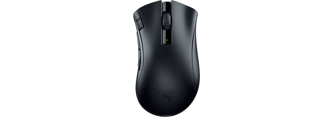 Razer DeathAdder V2 X HyperSpeed