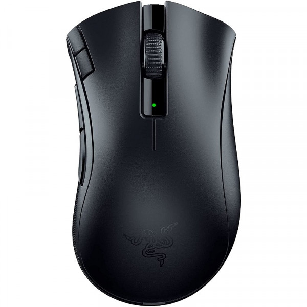 Razer DeathAdder V2 X HyperSpeed Souris Razer, Ultra Pc Gamer Maroc