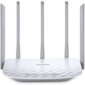 TP-LINK Archer C60 Réseau TP-LINK, Ultra Pc Gamer Maroc