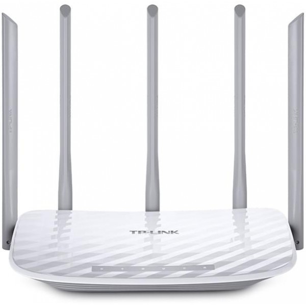 TP-LINK Archer C60 Réseau TP-LINK, Ultra Pc Gamer Maroc